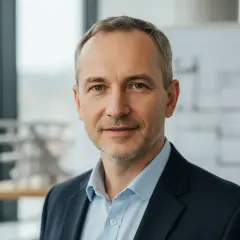 Autor Antoni Głowacki