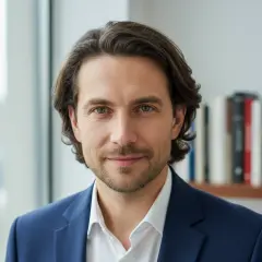 Autor Natan Baran