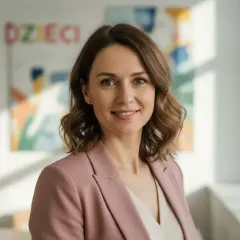 Autor Ida Sawicka