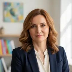 Autor Daria Mazur