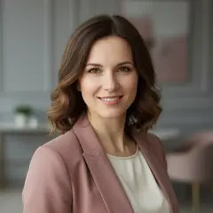 Autor Milena Jakubowska