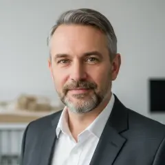 Autor Bartek Lis
