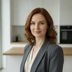 Autor Liliana Majewska