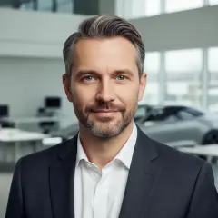 Autor Kajetan Ostrowski