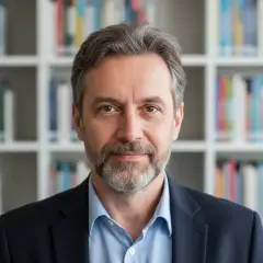Autor Konrad Pawlak