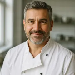 Autor Eryk Andrzejewski