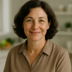 Autor Katarzyna Baranowska
