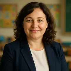 Autor Amelia Szulc