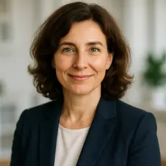 Autor Marianna Kowalska