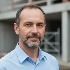 Autor Dawid Walczak