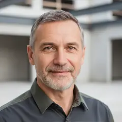 Autor Kamil Mazur