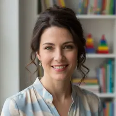 Autor Helena Ostrowska