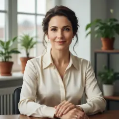 Autor Justyna Maciejewska