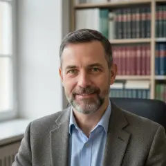 Autor Norbert Zając