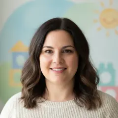 Autor Nicole Andrzejewska