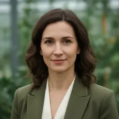 Autor Anna Szymczak