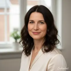 Autor Gundula Baur