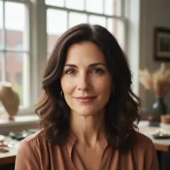 Autor Barbara Olszewska