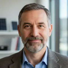 Autor Borys Sadowski