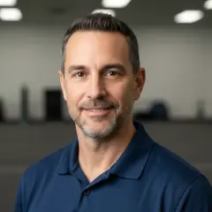 Autor Damian Sikora