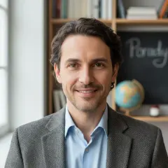 Autor Leonard Sadowski