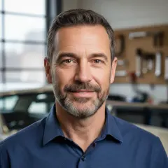 Autor Ryszard Kowalczyk