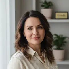 Autor Ewa Michalska
