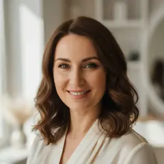 Autor Marta Sadowska
