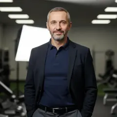 Autor Dariusz Chmielewski