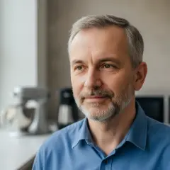 Autor Ryszard Krajewski