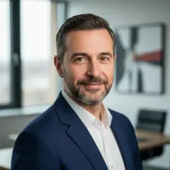 Autor Szymon Czarnecki