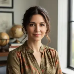 Autor Sylwia Jakubowska