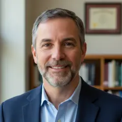 Autor Adam Brzeziński