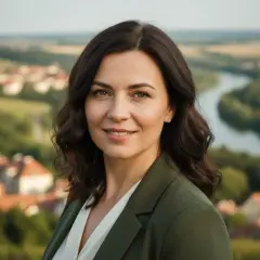 Autor Liwia Grabowska