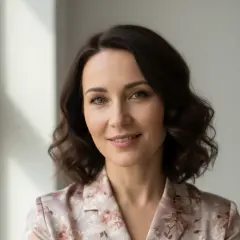 Autor Maria Szulc