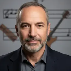 Autor Philipp Busch