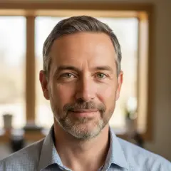 Autor Götz Michels