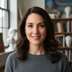 Autor Monica Schwab