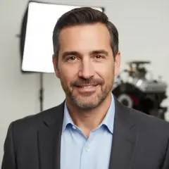 Autor Alain Renault