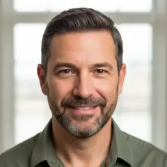 Autor Alan Zawadzki