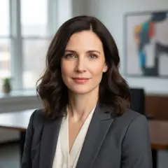 Autor Eliza Walczak
