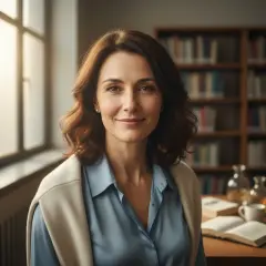 Autor Adrianna Kaczmarek