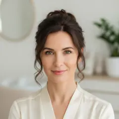 Autor Justyna Jabłońska