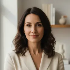 Autor Anna Mazur