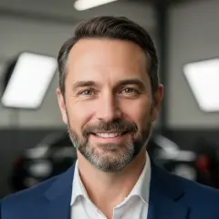 Autor Aleks Czerwiński