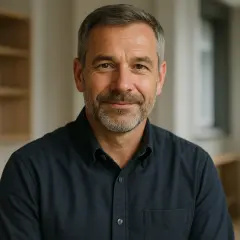 Autor Fryderyk Sander
