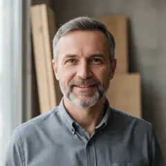 Autor Marcin Miklas