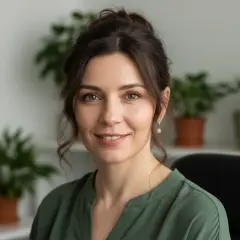Autor Liliana Zakrzewska