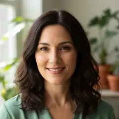 Autor Inga Szymczak