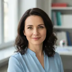 Autor Anna Mazurek